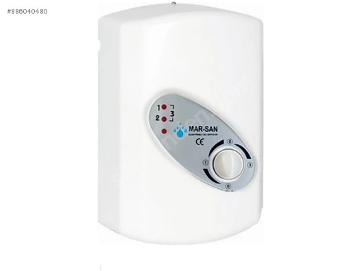 Marsan Banyo Sofbeni 2 Yil Garantili Sofben Termosifon Fiyatlari Ve Isitma Sogutma Havalandirma Ekipmanlari Sahibinden Com Da 886040480