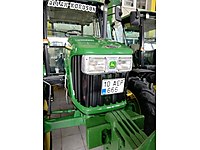 Balikesir John Deere Traktor Modelleri Ikinci El Ve Sifir John Deere Fiyatlari Sahibinden Com Da
