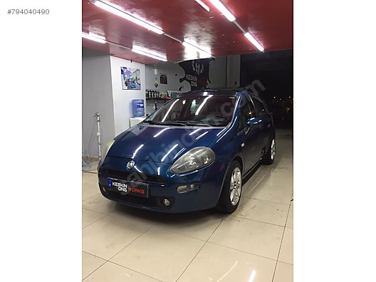 Fiat Punto 1 3 Multijet Lounge Bayan Ogretmenden Satilik Temiz Arac Sahibinden Comda 794040490