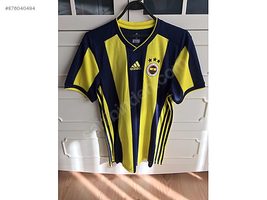 Fenerbahce Formasi Alisveris Sifir Ikinci El Urunlerle Sahibinden Com Da 876040494