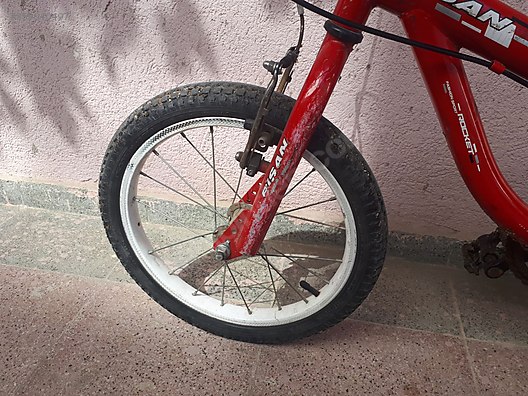 16 Jant Bisan Cocuk Bisikleti Bisiklet Ile Ilgili Tum Malzemeler Sahibinden Com Da 859040497