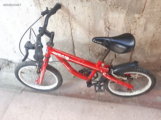 16 Jant Bisan Cocuk Bisikleti Bisiklet Ile Ilgili Tum Malzemeler Sahibinden Com Da 859040497