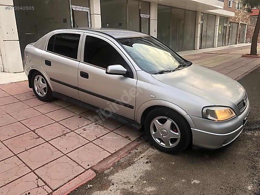 opel astra 1 6 cd gumus autodan 99 opel astra cd at sahibinden com 970040505