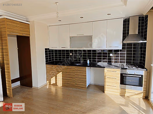 S.DEMİREL YEŞİL FIRIN CİVARI 3+1 FERAH DAİRE!!! #1287040523