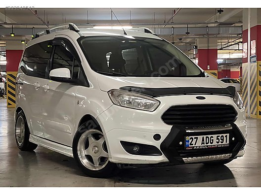 ford tourneo courier 1 6 tdci deluxe sahibinden acil satilik sahibinden comda 983040542