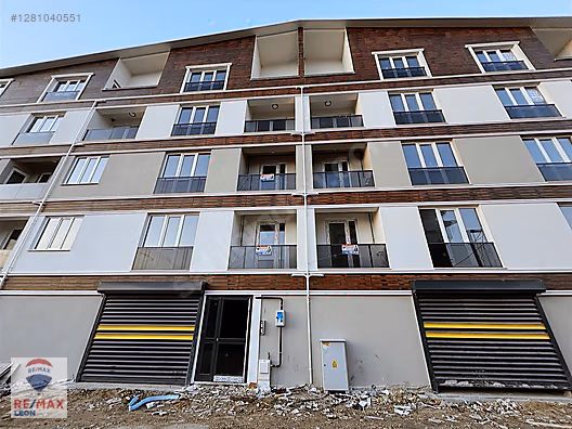 Akçalar da Satılık Sıfır Oturuma Hazır 2+1 Arakat Daire #1281040551