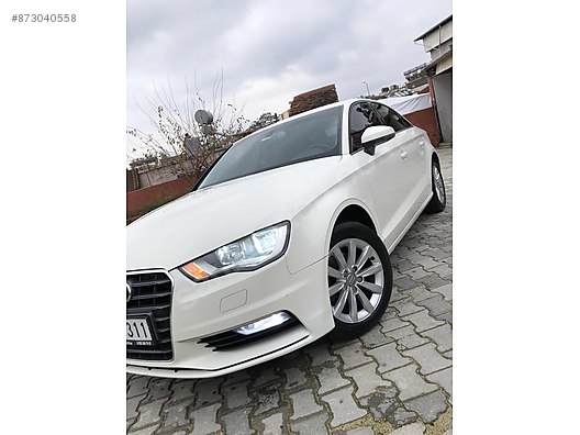 audi a3 a3 sedan 1 6 tdi attraction sahibinden satilik audi a3 sahibinden comda 873040558