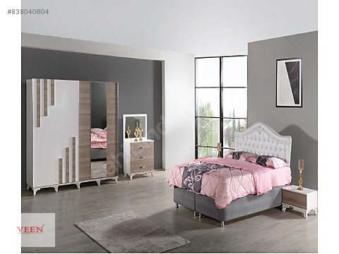 Sevgi Yatak Odasi 2850 Tl Ankara Mobilya Yatak Odasi Takimi Fiyatlari Ve Yatak Odasi Mobilyalari Sahibinden Com Da 838040604