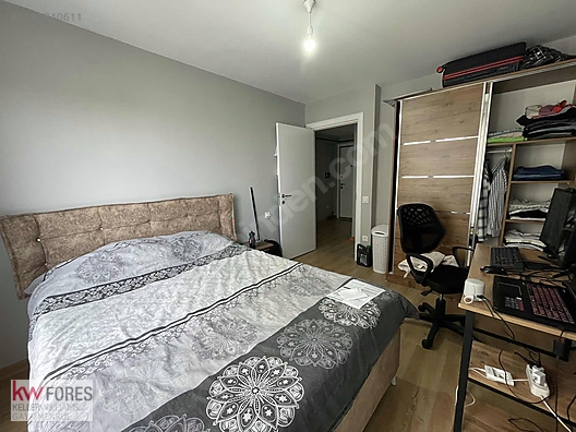 Alibeyköy Focus Eyüp Sitesi 1+1 Satılık Daire - Satılık Daire İlanları ...