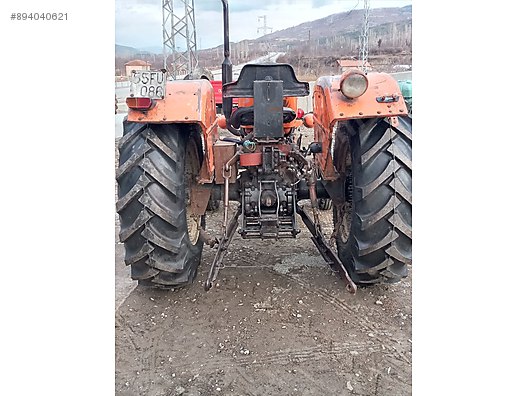 1978 Magazadan Ikinci El Fiat Satilik Traktor 41 500 Tl Ye Sahibinden Com Da 894040621