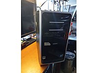 EXPER MASAÜSTÜ BİLGİSAYAR