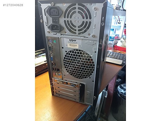 İkinci El ve Sıfır Alışveriş