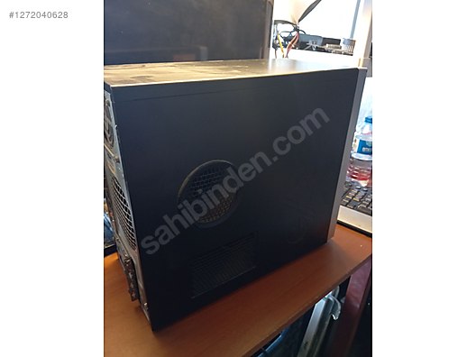 EXPER MASAÜSTÜ BİLGİSAYAR - Alışveriş :: Sıfır, İkinci El Ürünlerle sahibinden.com'da