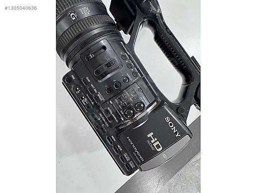 Sony ax2000 sahibinden.comda - 1305040636