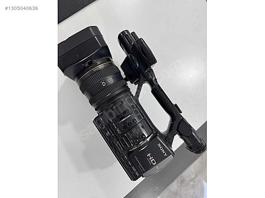 Sony ax2000 sahibinden.comda - 1305040636