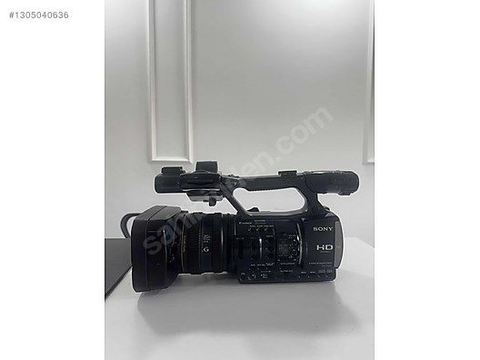 Sony ax2000 sahibinden.comda - 1305040636