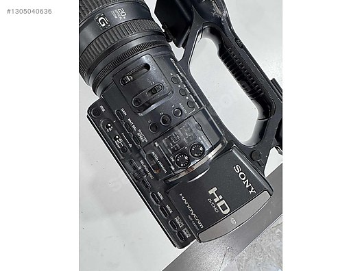 Sony ax2000 sahibinden.comda - 1305040636
