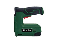 Şarjlı Zımba ve Çivi Makinesi