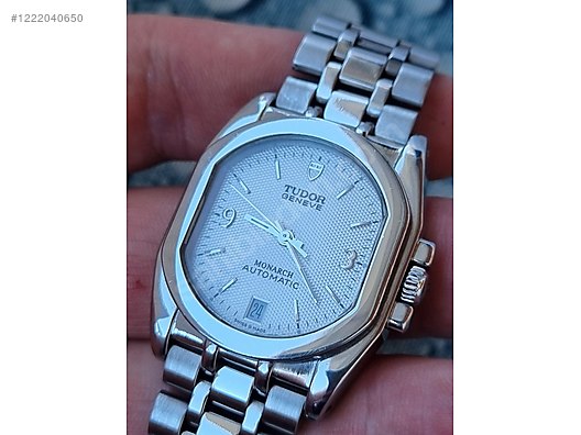 Monarch Watches Tudor Geneve Monarch Automatic Sale Tudor Monarch