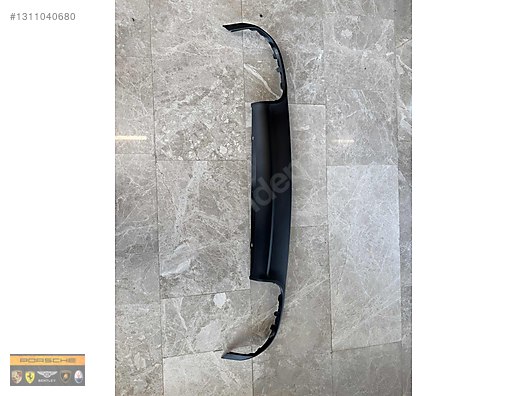 Cars & SUVs / Hatches & Bodywork / PORSCHE 911 ARKA TAMPON ALT