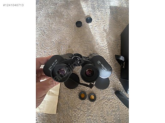 Used & Brand New Items / Cameras & Photographic Equipment / Binoculars