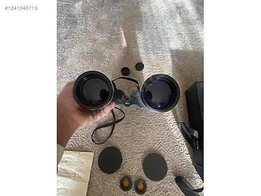 Used & Brand New Items / Cameras & Photographic Equipment / Binoculars