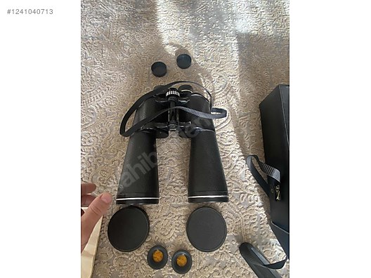 Used & Brand New Items / Cameras & Photographic Equipment / Binoculars