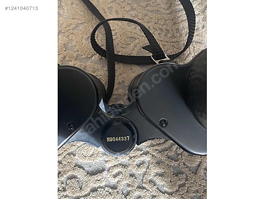 Used & Brand New Items / Cameras & Photographic Equipment / Binoculars