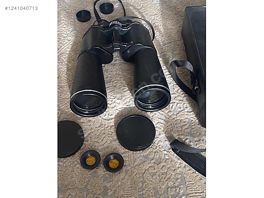 Used & Brand New Items / Cameras & Photographic Equipment / Binoculars