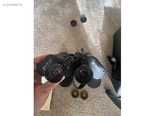 Used & Brand New Items / Cameras & Photographic Equipment / Binoculars