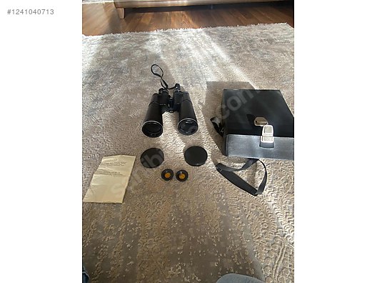 Used & Brand New Items / Cameras & Photographic Equipment / Binoculars