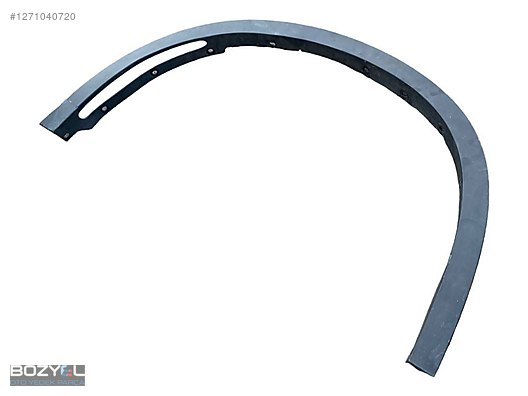 BMW ÇAMURLUK AĞZI BAKALİTİ ÖN SOL X5-F15-FIND-51777294373 - İlan
