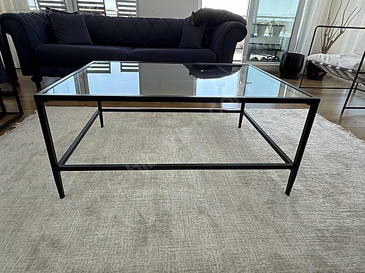 Used & Brand New Items / Home Decor / Furniture / Accessories / Living Room