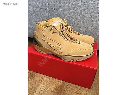 air zoom generation asg qs