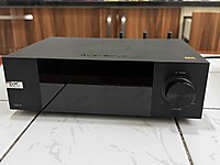 EVERSOLO DMP 6 Network Player #1246040747