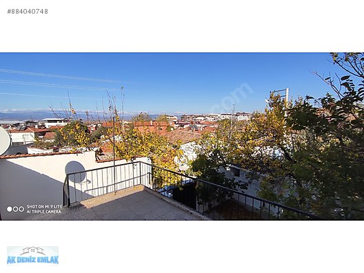 Emlak Ofisinden Satılık 3+1, 340 m² Müstakil Ev 520.000 TL�ye
