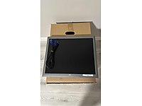 Satılık ikinci el HP 19 inç monitör