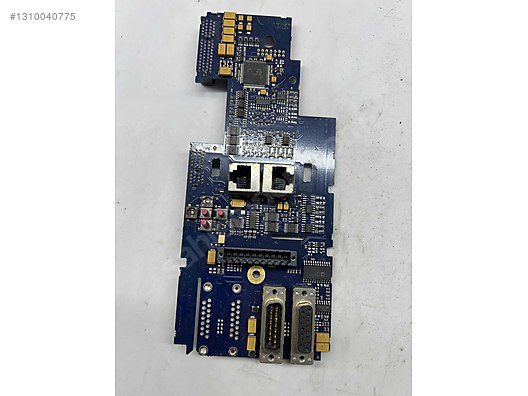 ページ Ax51xx fp00 7 - Beckhoff Programlayıcı - 1310040775