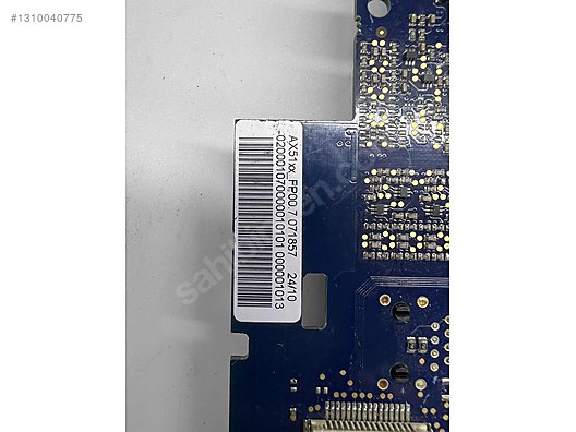 Ax51xx fp00 7 - Beckhoff Programlayıcı - 1310040775