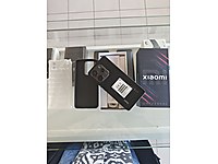 REDMİ NOTE 14 8+8/256GB SIFIR GLOBAL ORJİNAL ŞARJLI