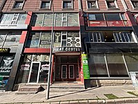 BİNYIL GM'DEN ŞEHİR MERKEZİ'NDE SATILIK DÜKKAN VE OFİS #1285040807