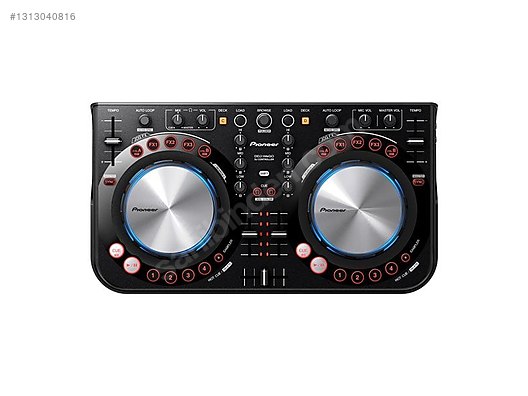 PIONEER DDJ-WEGO DJ CONTROLLER sahibinden.comda - 1313040816