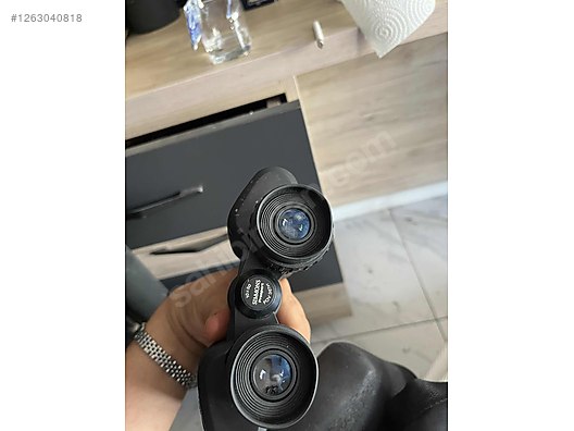 Used & Brand New Items / Cameras & Photographic Equipment / Binoculars