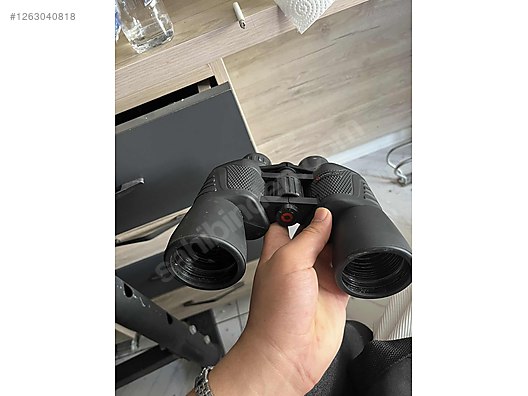 Used & Brand New Items / Cameras & Photographic Equipment / Binoculars