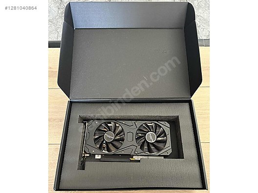 İkinci El Ekran Kartı