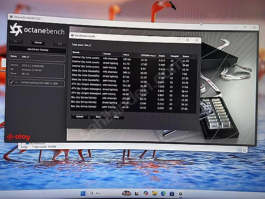 Sahibinden Ekran Kartı