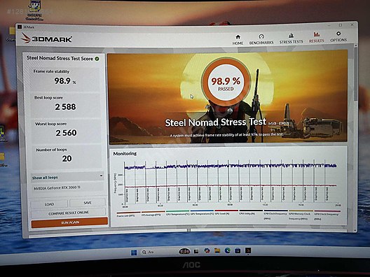 İkinci El ve Sıfır Alışveriş / Bilgisayar / Masaüstü / Donanım / Ekran Kartı