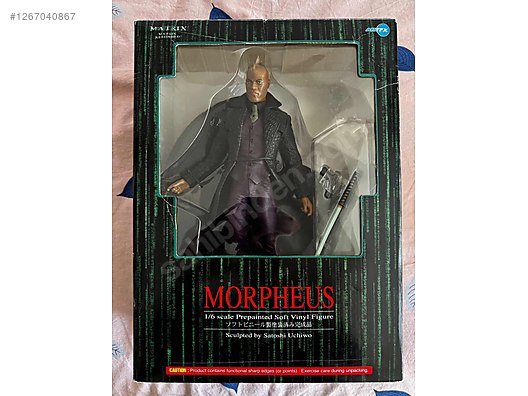 Used & Brand New Items / Toys & Hobbies / Action Figures / Movies & TV Series