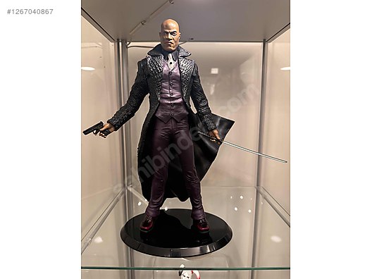 Used & Brand New Items / Toys & Hobbies / Action Figures / Movies & TV Series