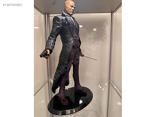 Used & Brand New Items / Toys & Hobbies / Action Figures / Movies & TV Series